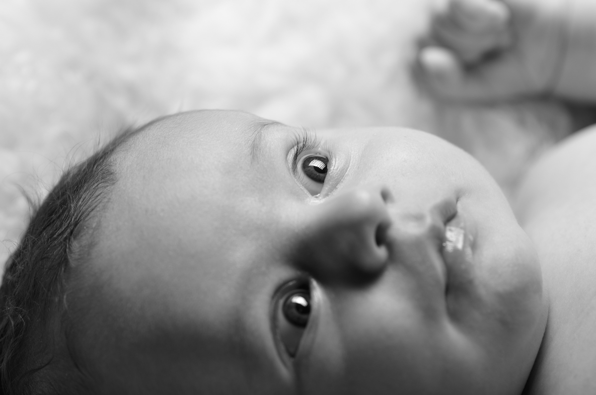 Babyfotografie Stephan Schreiner